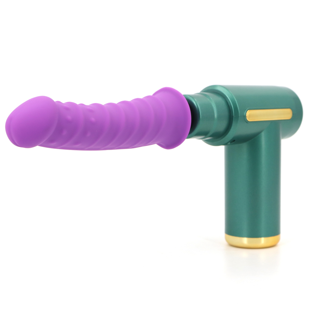(image for) Mini Fascia Gun