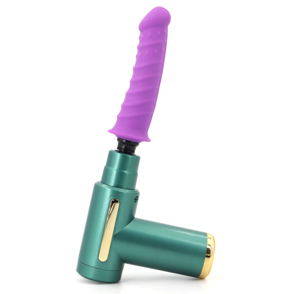 (image for) Mini Fascia Gun