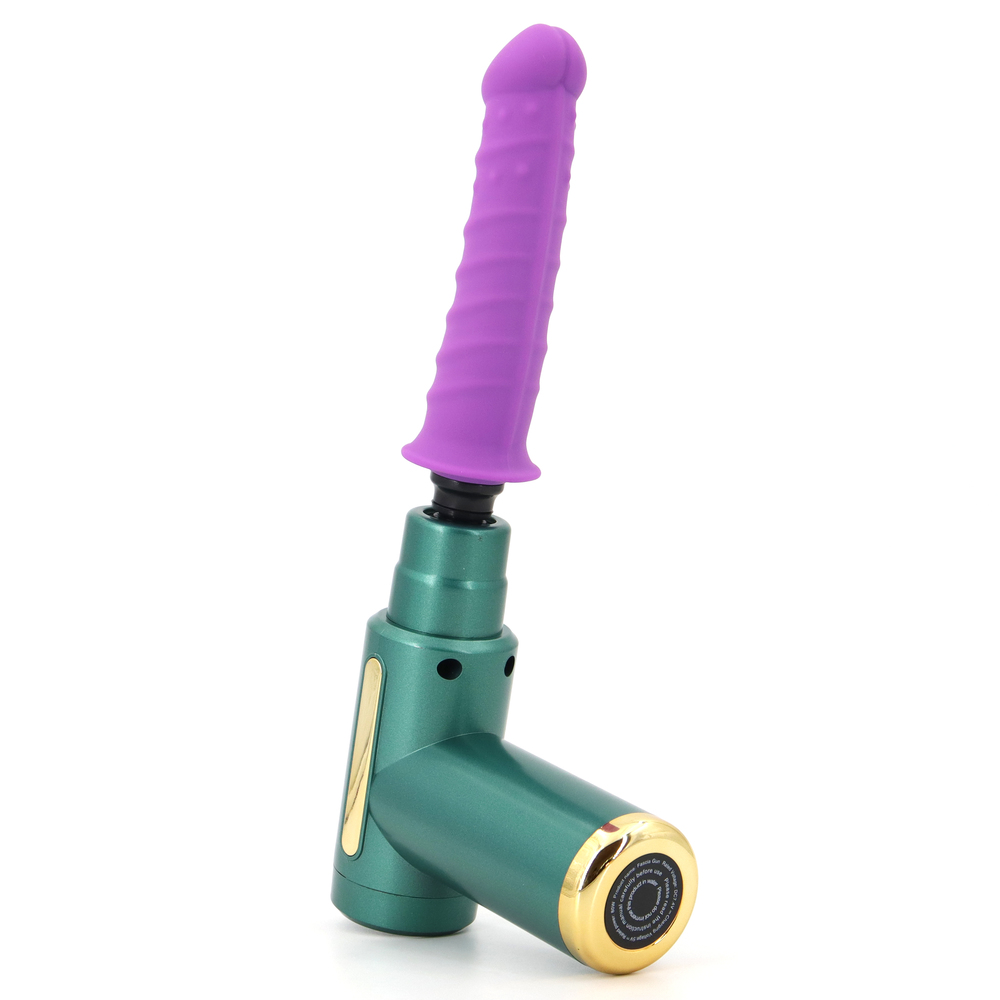 (image for) Mini Fascia Gun