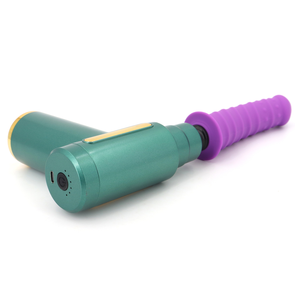 (image for) Mini Fascia Gun