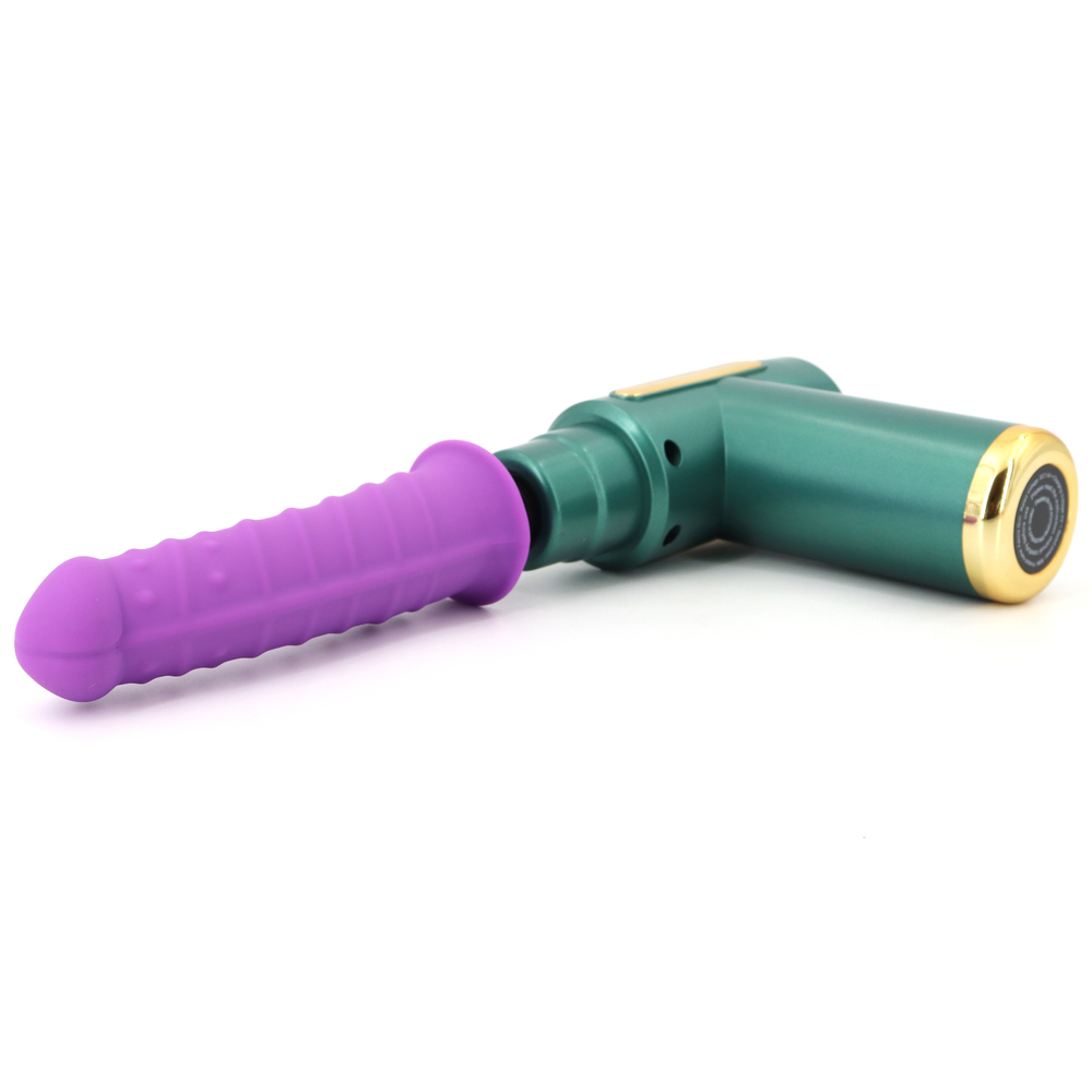 (image for) Mini Fascia Gun