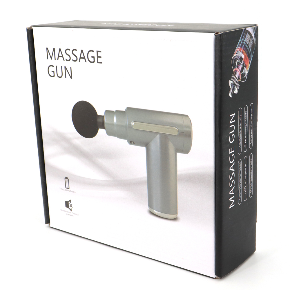 (image for) Mini Fascia Gun