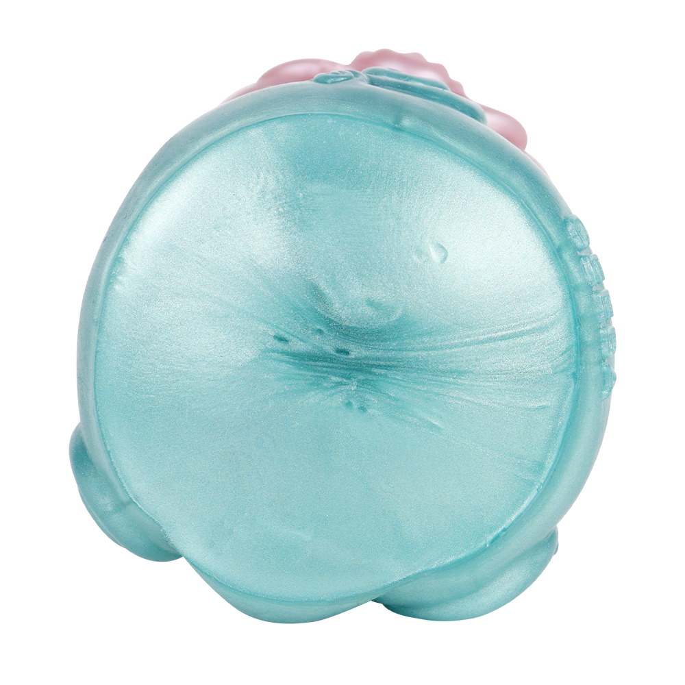 (image for) Soft Silicone Thorns Male Stroker - E