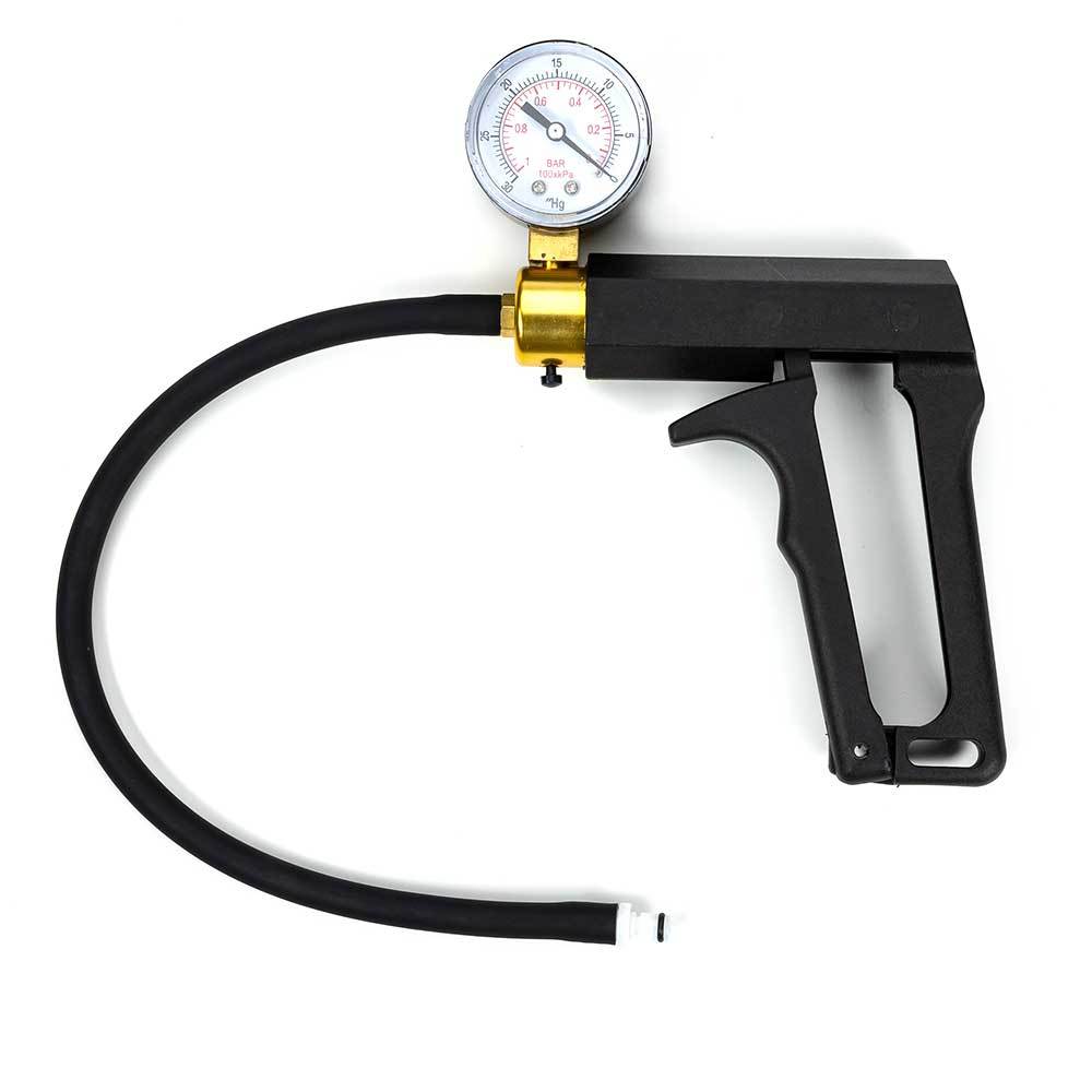 (image for) ProMax Professional Power Pump - 9 in Cup