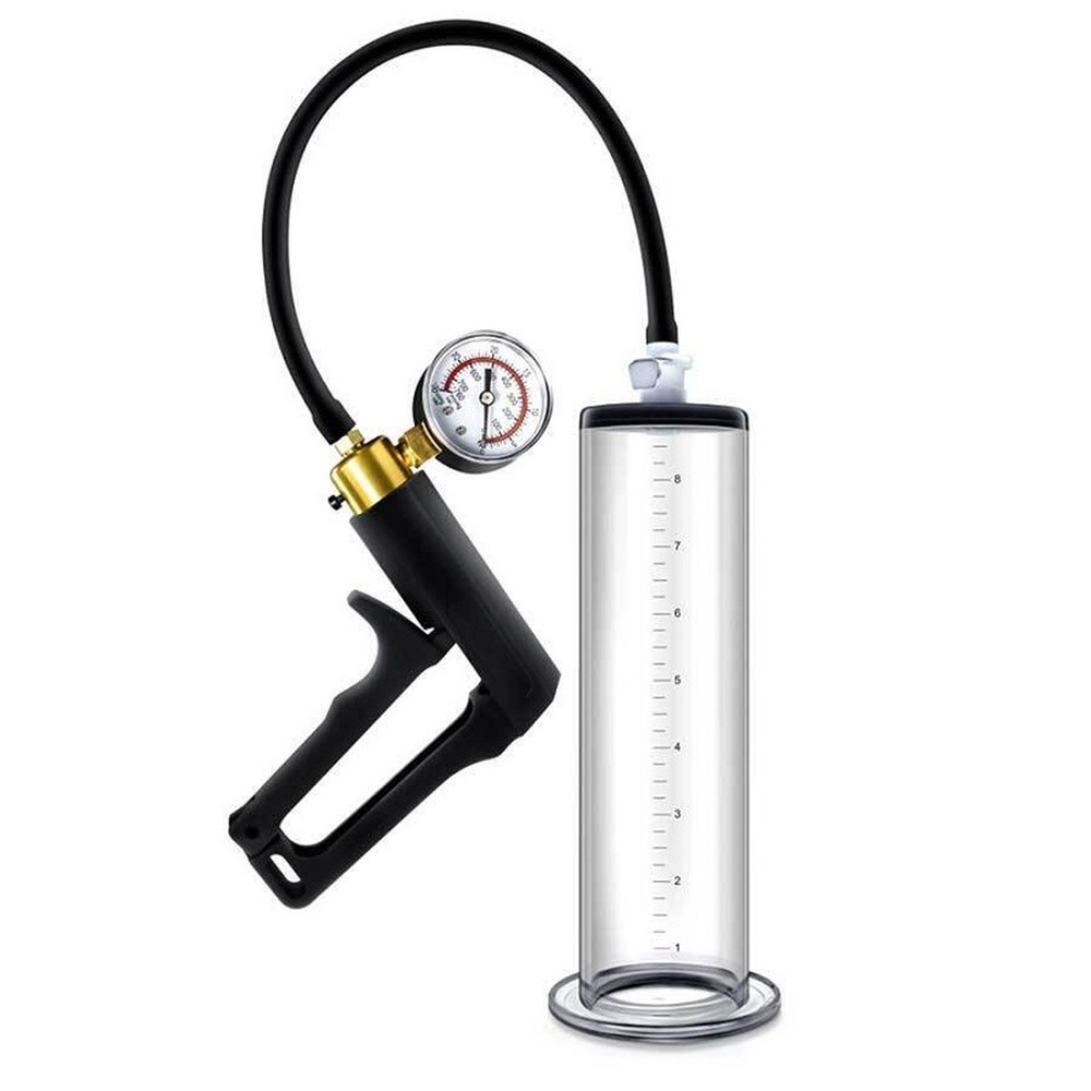 (image for) Vacuum Pump Maxi Ergonomic Handle