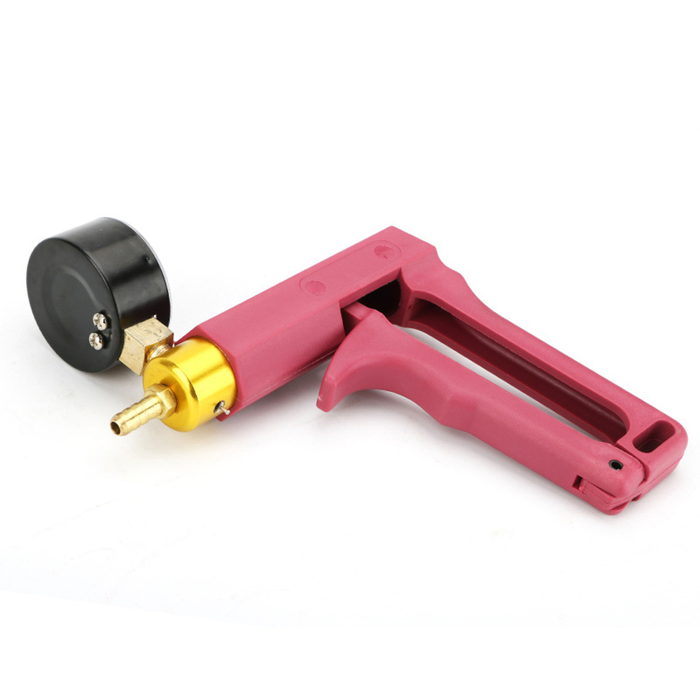 (image for) Vacuum Pump Maxi Ergonomic Handle