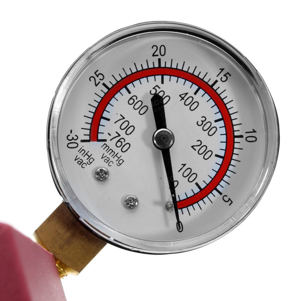 (image for) Vacuum Pump Maxi Ergonomic Handle