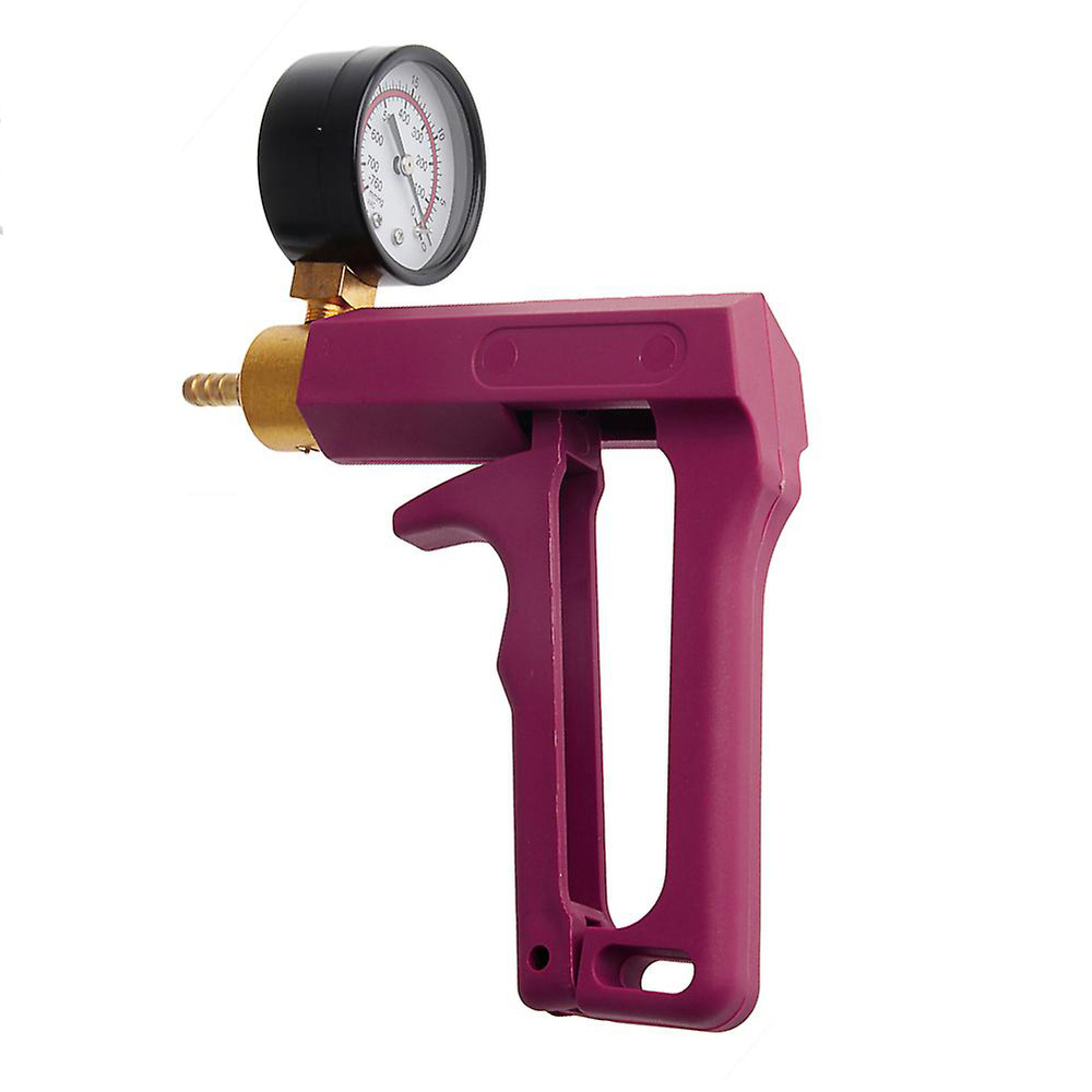 (image for) Vacuum Pump Maxi Ergonomic Handle