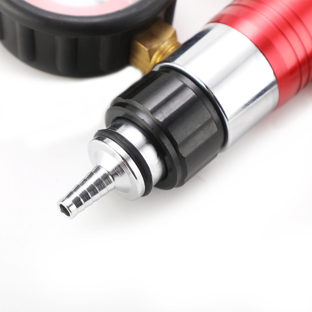 (image for) Hand Held Vacuum and Pressure Pump