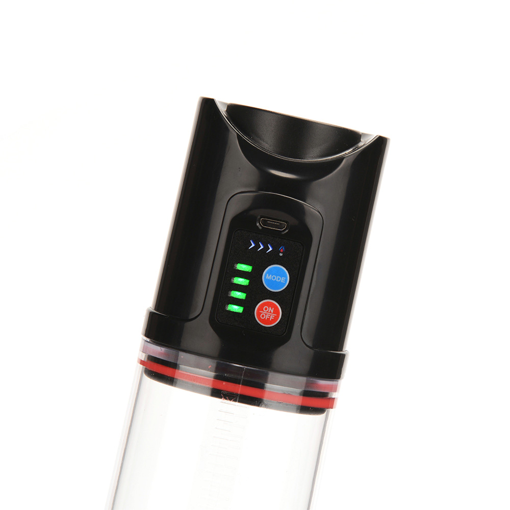 (image for) Electric Penis Enlargement Pump