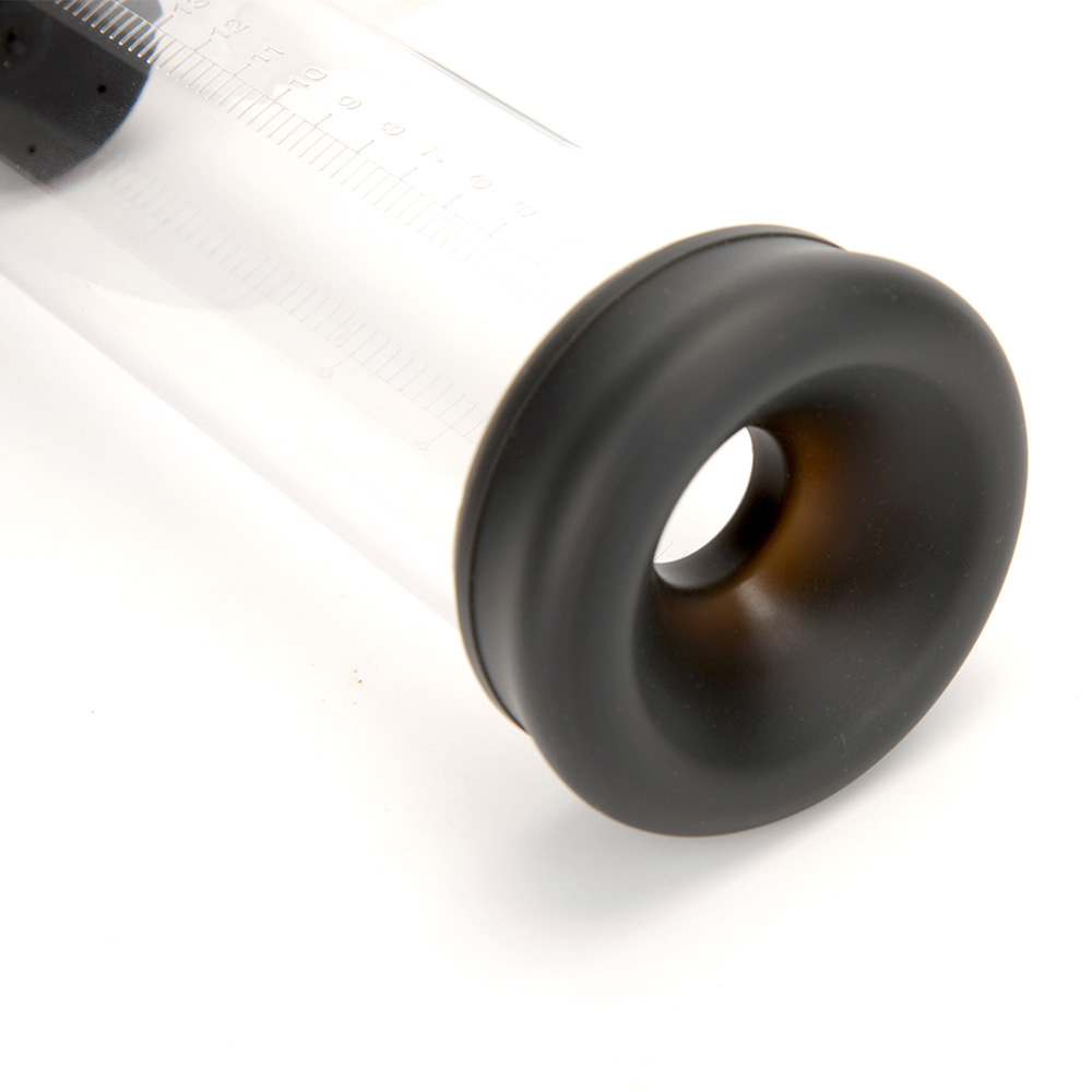 (image for) Electric Penis Enlargement Pump