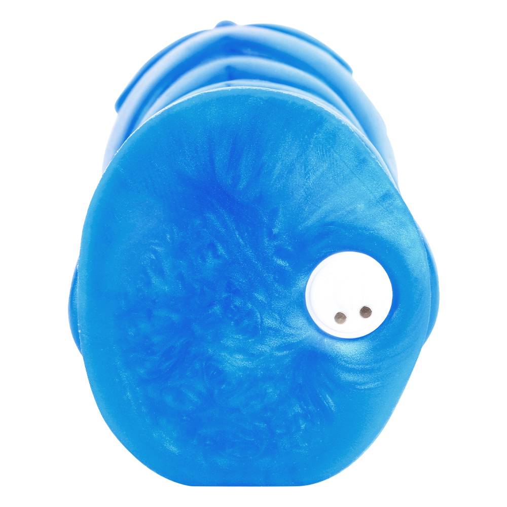 (image for) Tunnel 2 in 1 Vibration Pocket Pussy