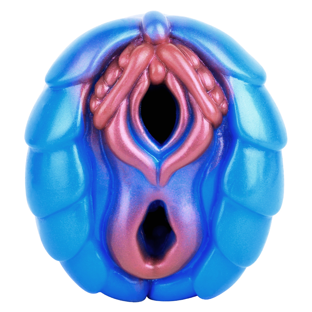 (image for) Tunnel 2 in 1 Vibration Pocket Pussy