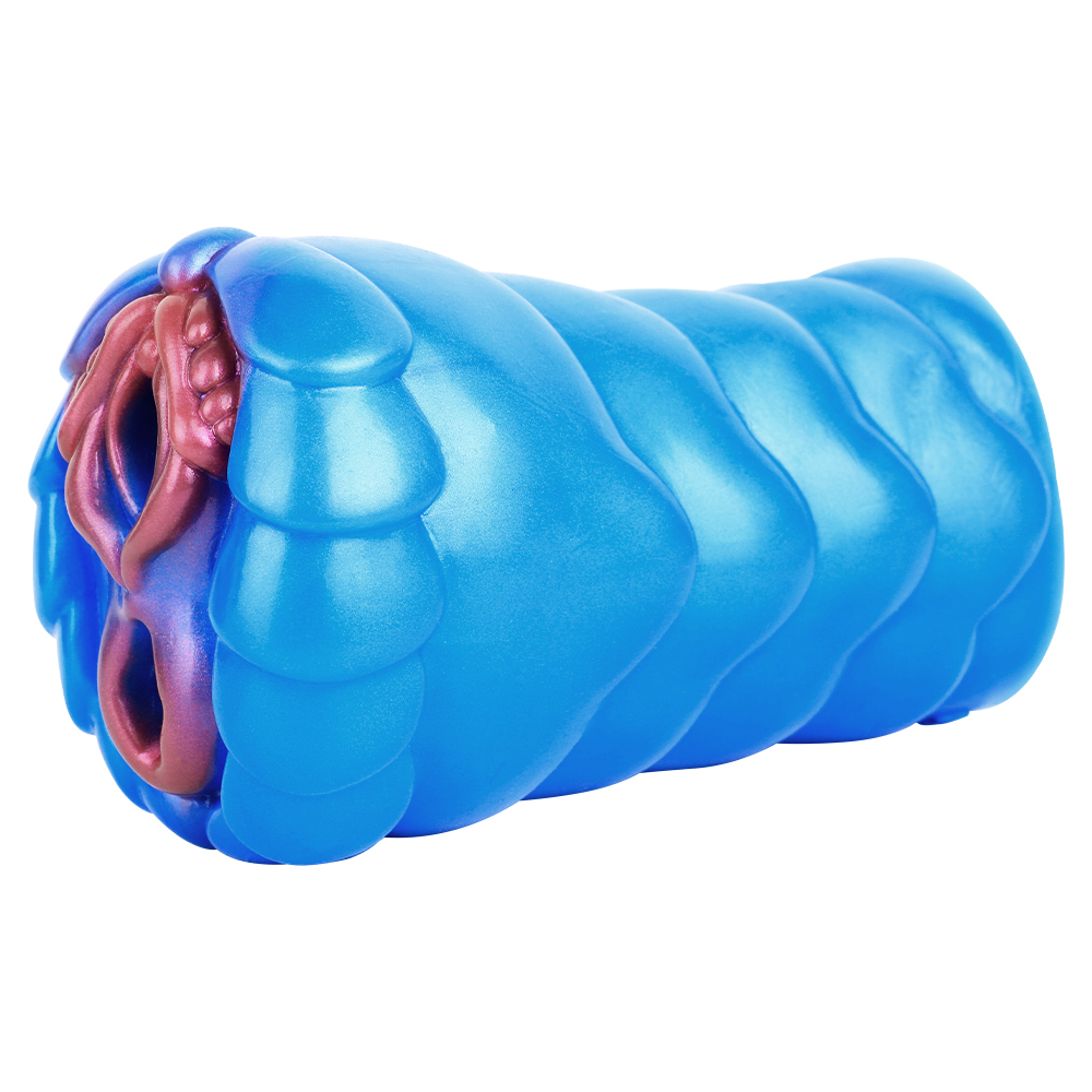 (image for) Tunnel 2 in 1 Vibration Pocket Pussy