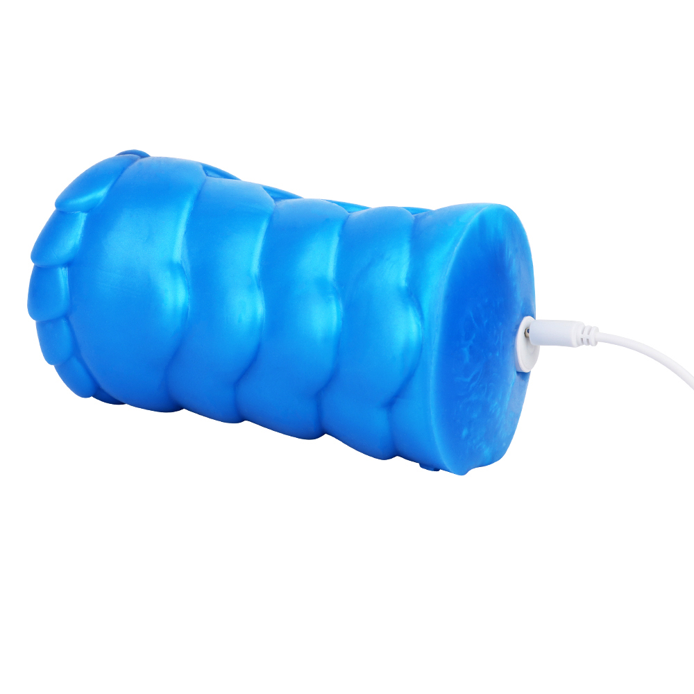 (image for) Tunnel 2 in 1 Vibration Pocket Pussy