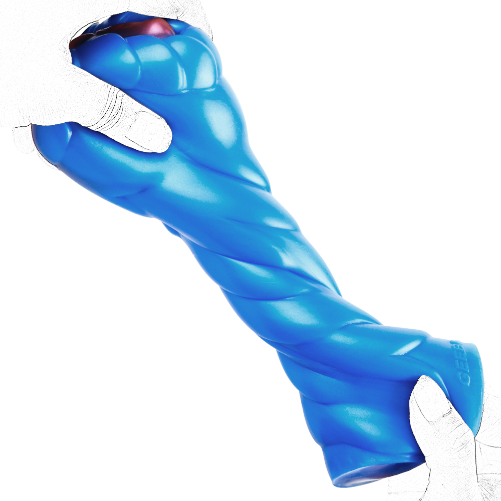 (image for) Tunnel 2 in 1 Vibration Pocket Pussy
