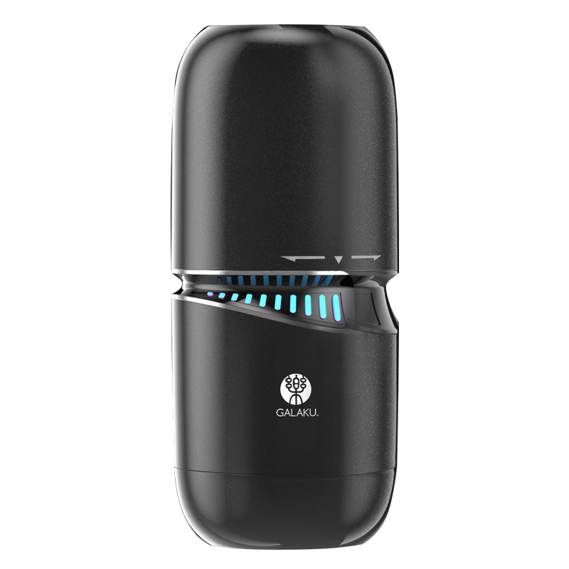 Galaku APP Small Cannon Vibration Cup