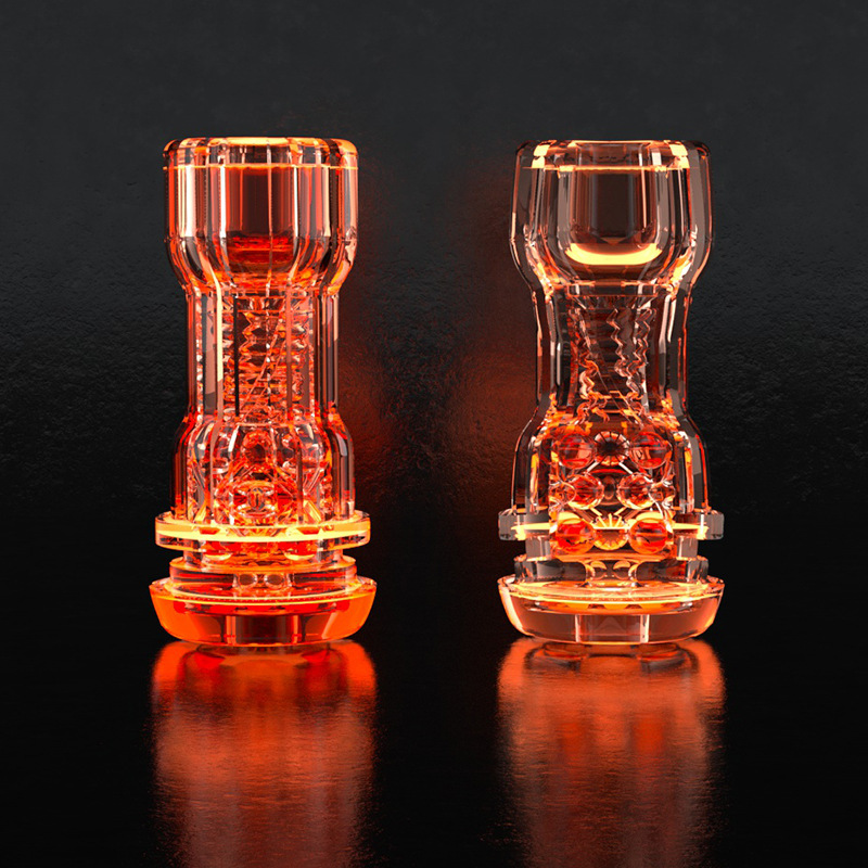 (image for) Galaku APP Small Cannon Vibration Cup