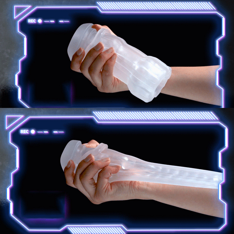 (image for) Galaku APP Small Cannon Vibration Cup