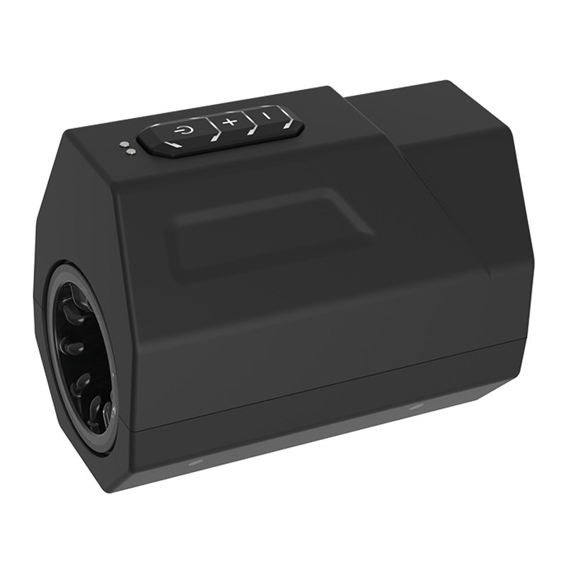 (image for) Automatic Male Thrusting & Rotating Masturbator