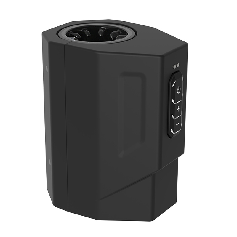 (image for) Automatic Male Thrusting & Rotating Masturbator