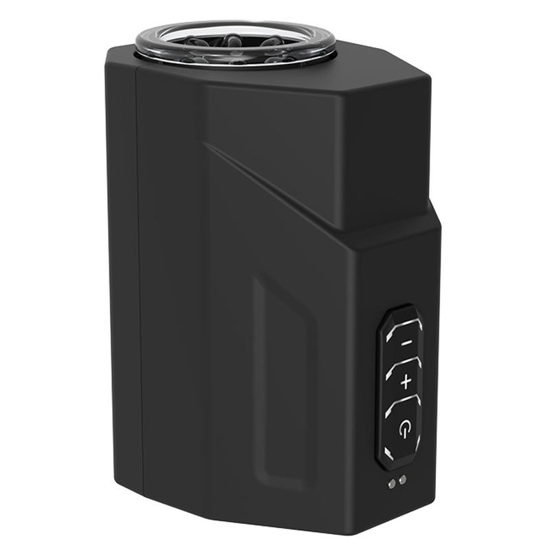(image for) Automatic Male Thrusting & Rotating Masturbator