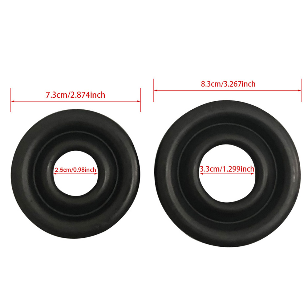 (image for) Comfort Cylinder Seal Donut for MV-X9148