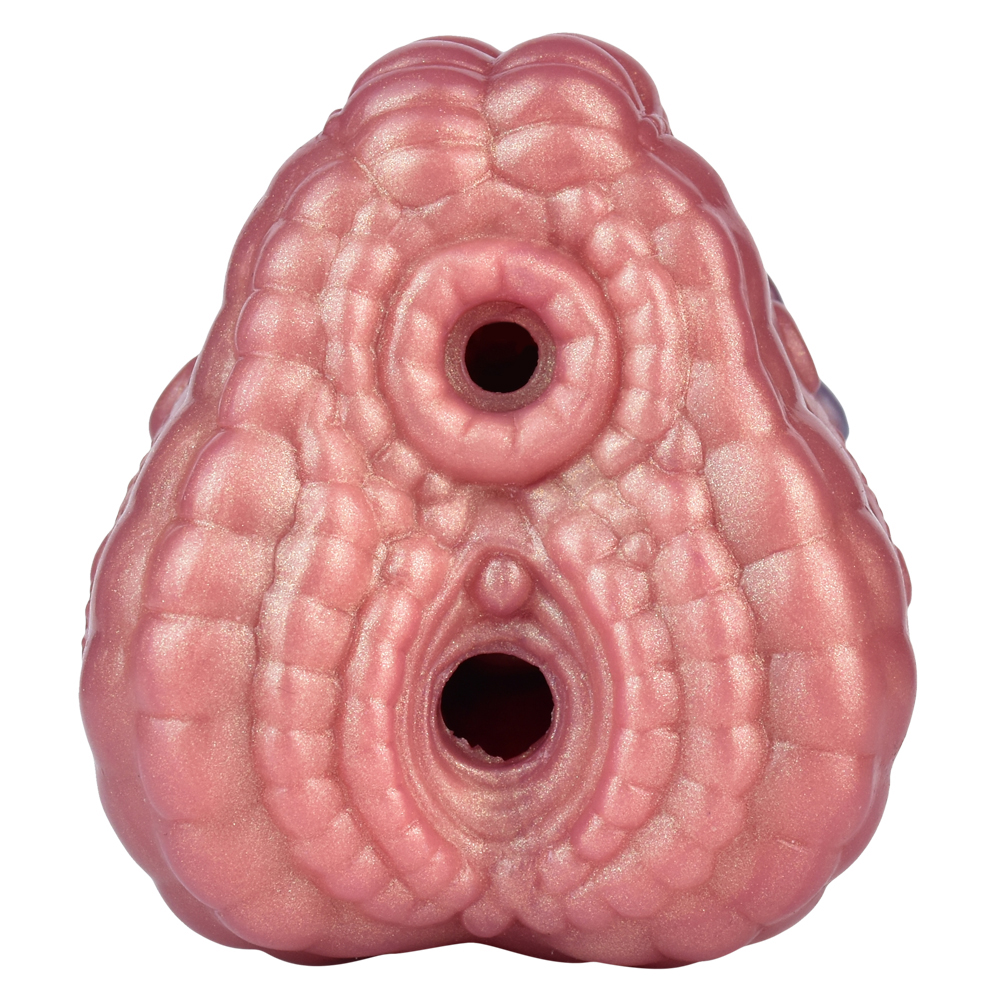 (image for) Geeba Dragon Pocket Vagina Masturbator - 08