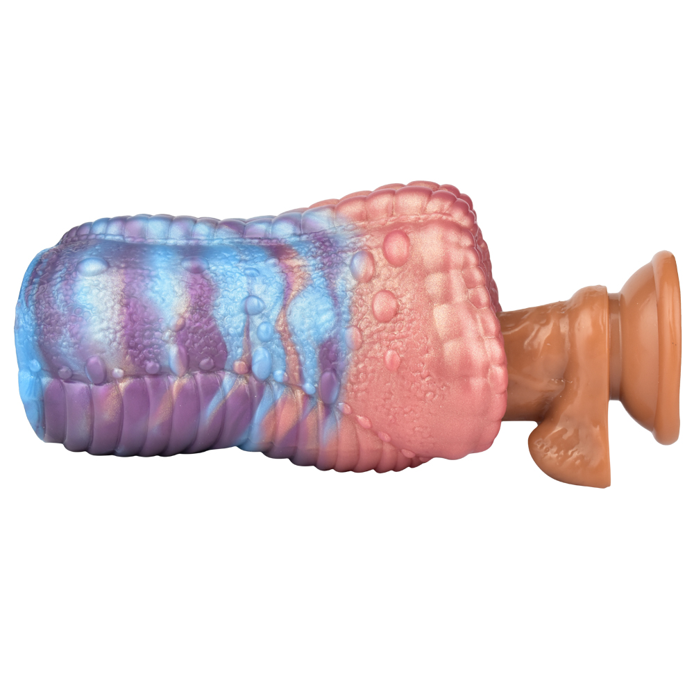 (image for) Geeba Dragon Pocket Vagina Masturbator - 08