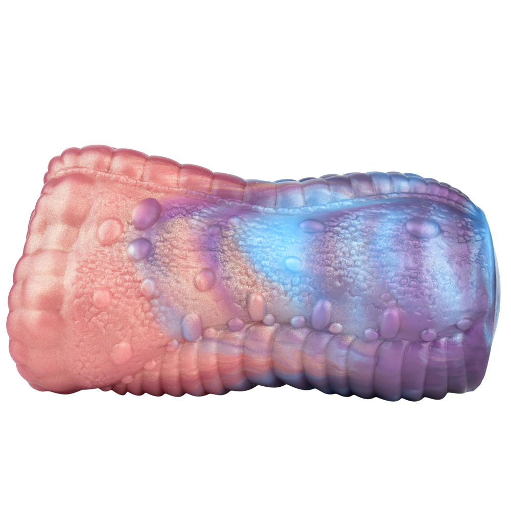 (image for) Geeba Dragon Pocket Vagina Masturbator - 08