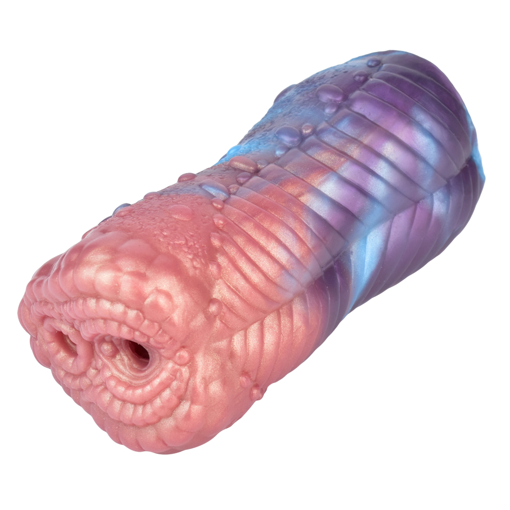 (image for) Geeba Dragon Pocket Vagina Masturbator - 08