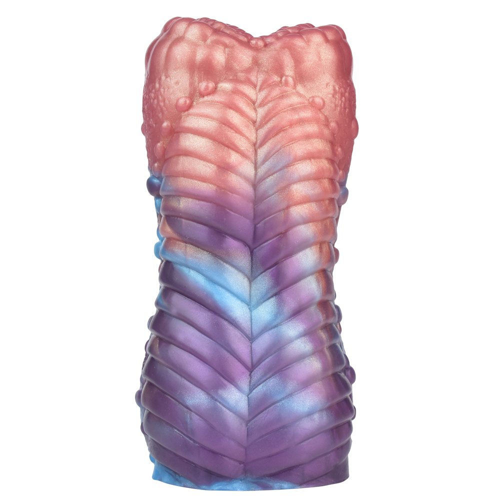 (image for) Geeba Dragon Pocket Vagina Masturbator - 08