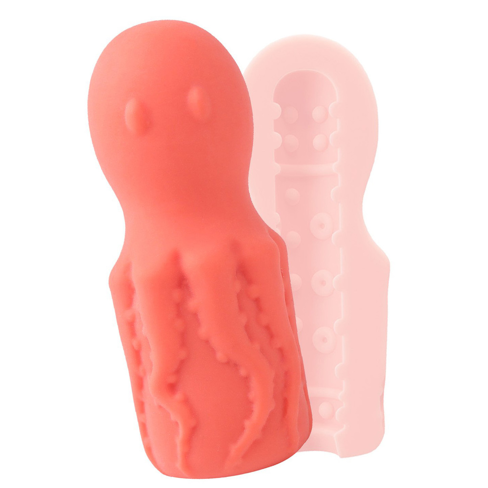 Octo Pussy Stroker