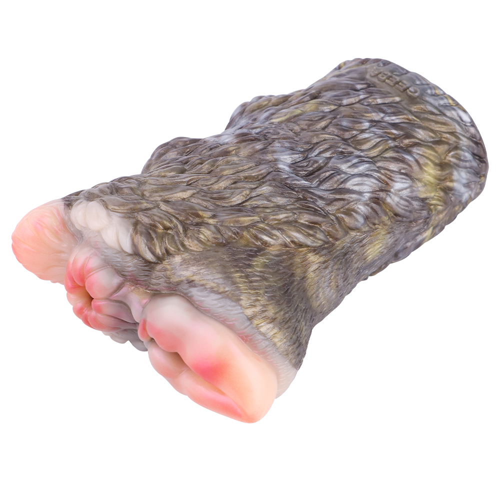 (image for) Bizzarre Beast Camel Fake Pussy