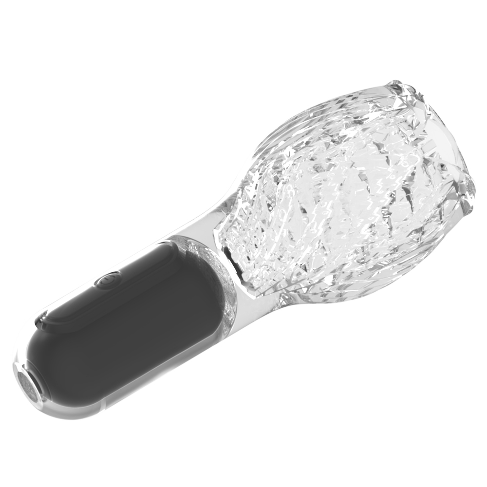 (image for) Rose Glans Stimulator