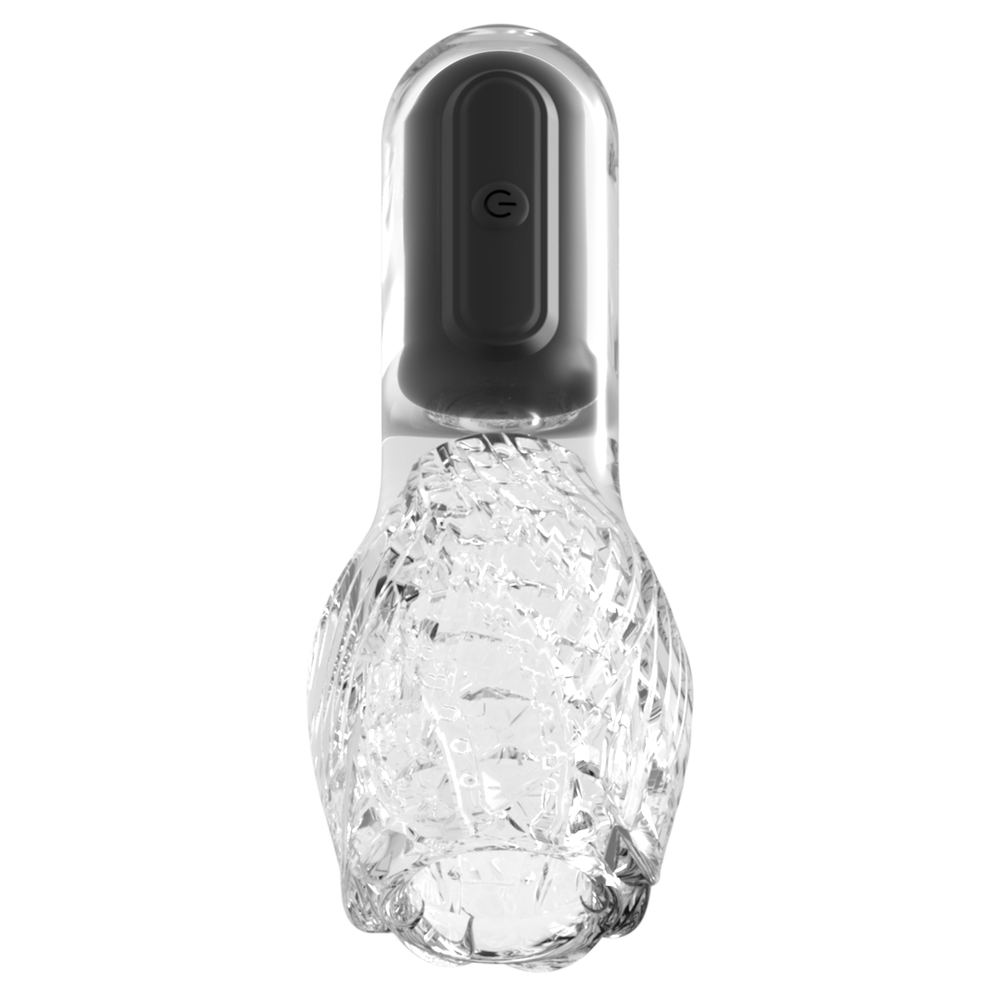 (image for) Rose Glans Stimulator