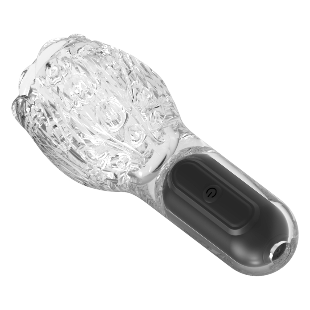 (image for) Rose Glans Stimulator