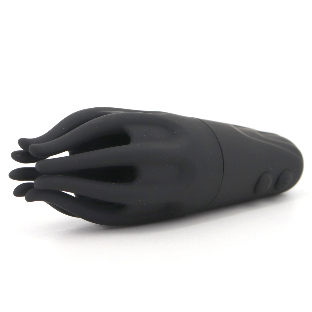 (image for) Electric Shock Octopus Glans Training Tool