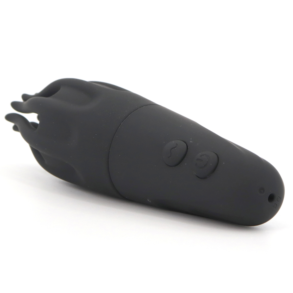(image for) Electric Shock Octopus Glans Training Tool