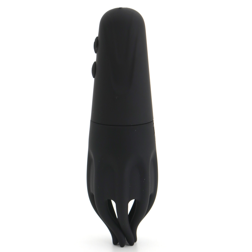 (image for) Electric Shock Octopus Glans Training Tool
