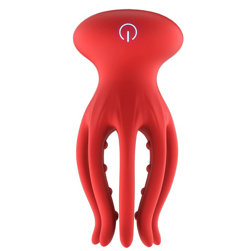 (image for) Octopus Tentacle Glans Trainer