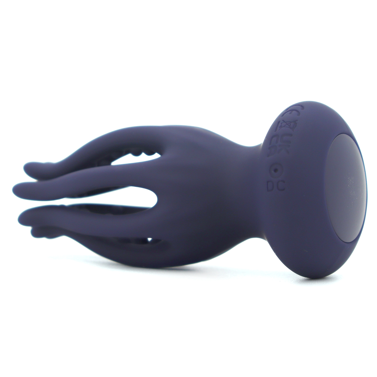 (image for) Octopus Tentacle Glans Trainer