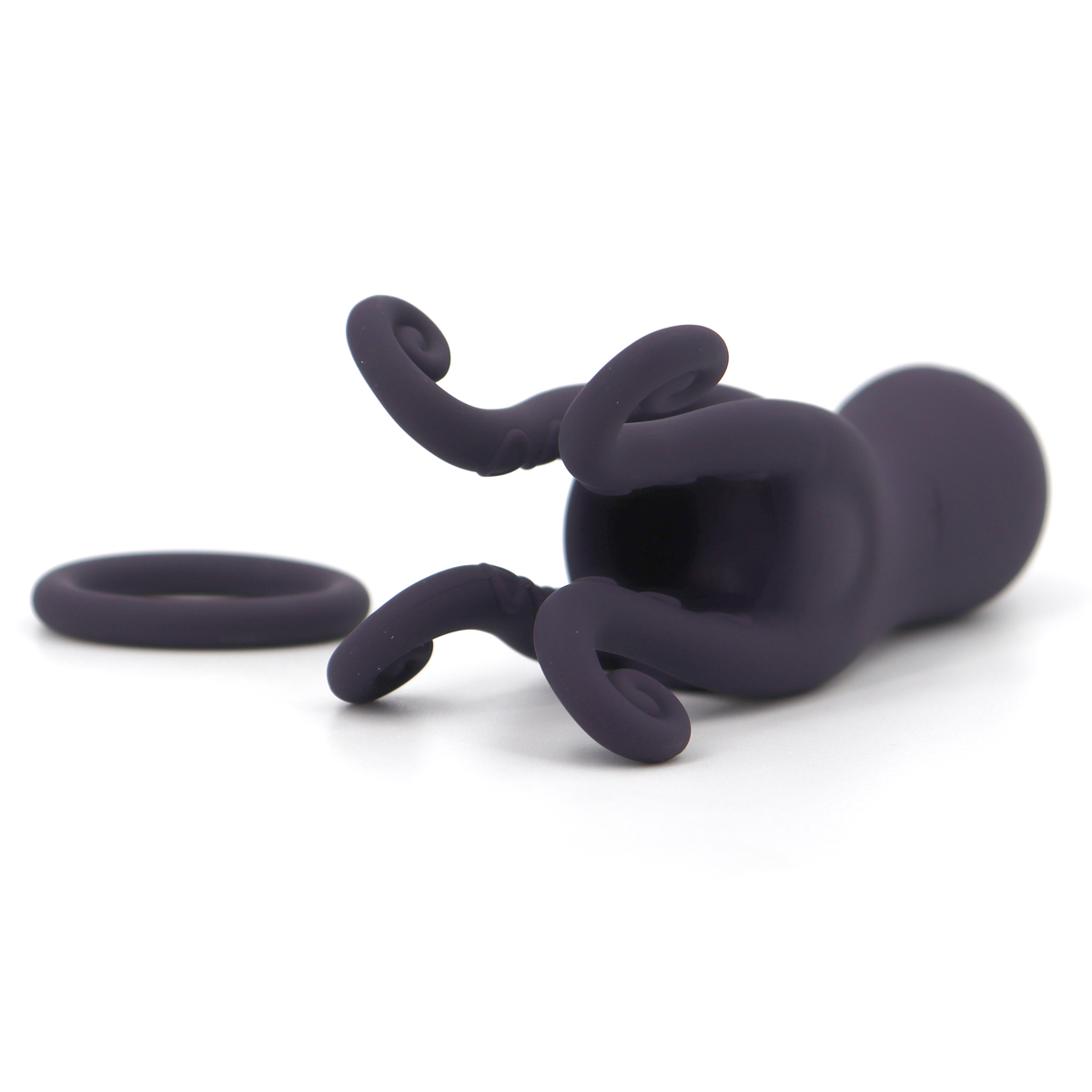 (image for) Octopus Vibrating Penis Trainer