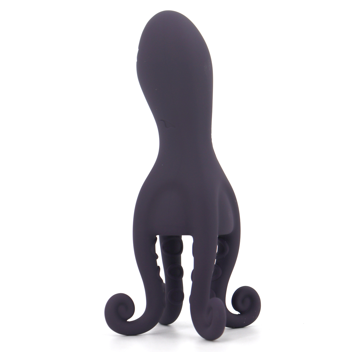 (image for) Octopus Vibrating Penis Trainer