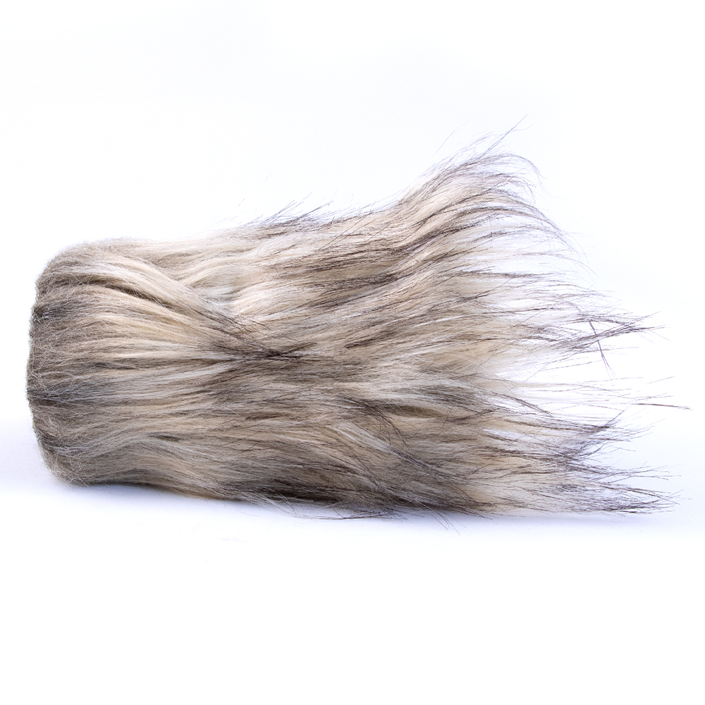 (image for) Furry Dog Pussy Male Stroker