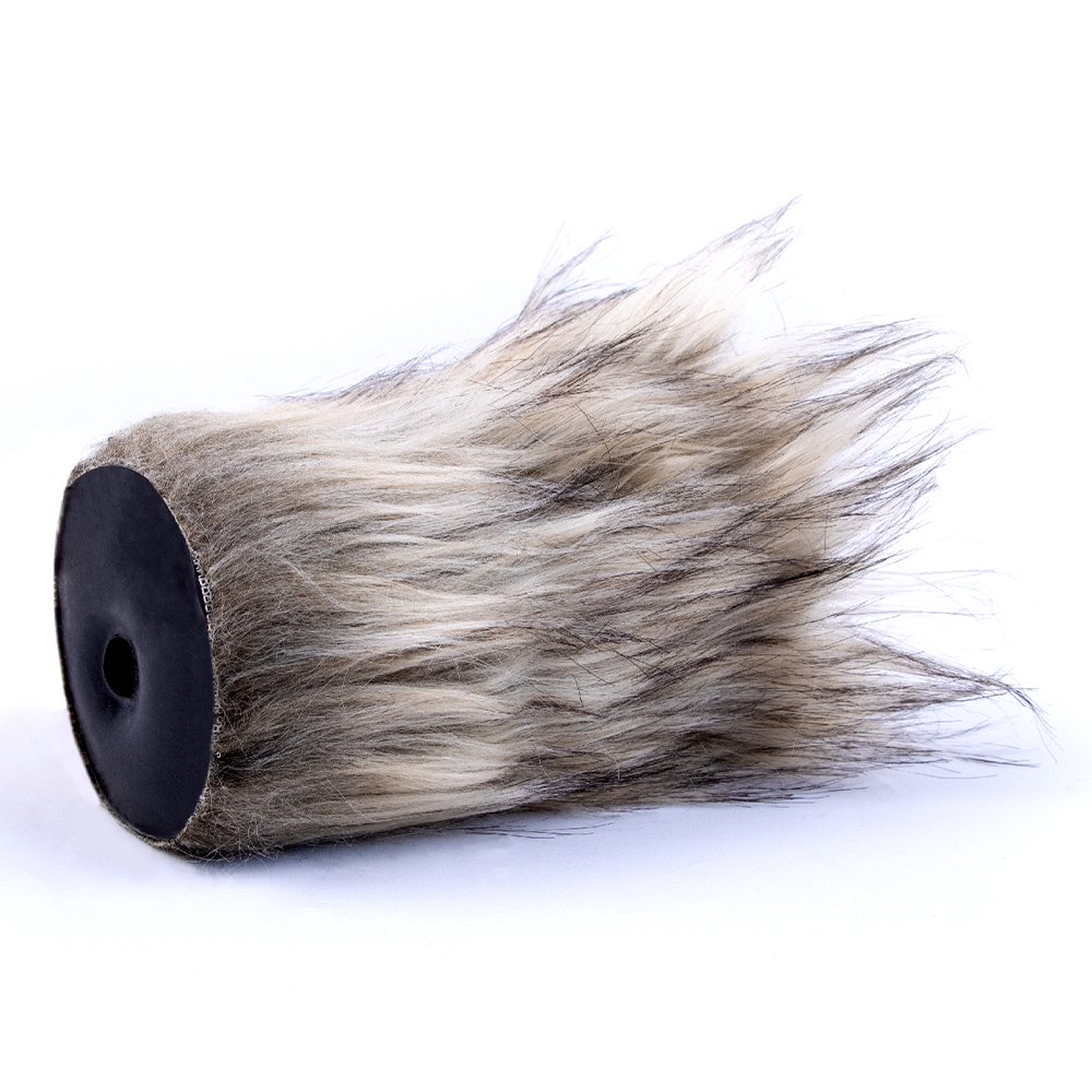 (image for) Furry Dog Pussy Male Stroker