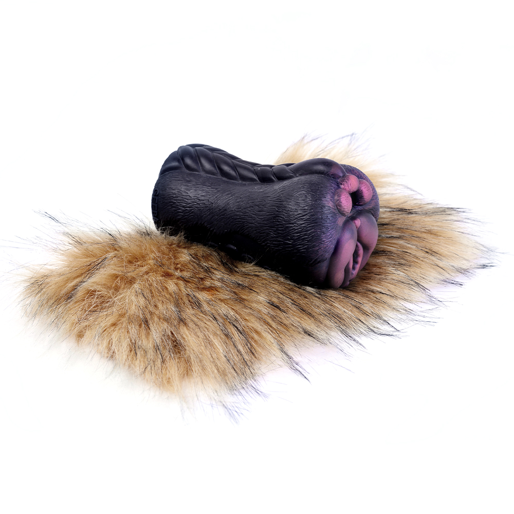 (image for) Bigfoot – Gorilla Fake Pocket Pussy