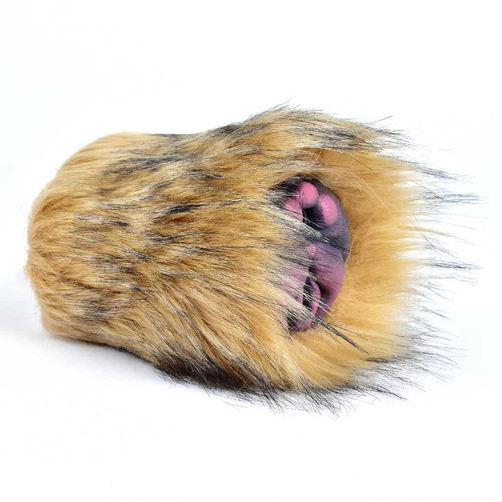 (image for) Bigfoot – Gorilla Fake Pocket Pussy