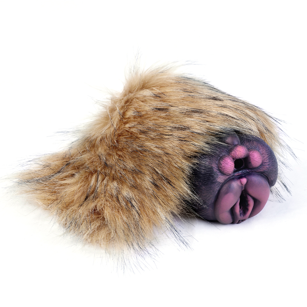 (image for) Bigfoot – Gorilla Fake Pocket Pussy