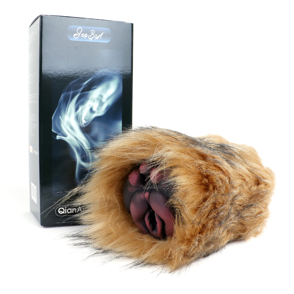 (image for) Bigfoot – Gorilla Fake Pocket Pussy